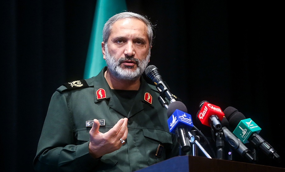 وعده امام خمینی (ره) در شکلگیری بسیج جهان اسلام محقق شد وعده امام خمینی (ره) در شکلگیری بسیج جهان اسلام محقق شد