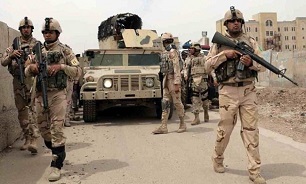 درخواست‌ها در عراق برای خروج نیرو‌های آمریکایی