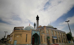 کاش مسجد جامع خرمشهر به عنوان سنبل مقاومت حفظ می‌شد
