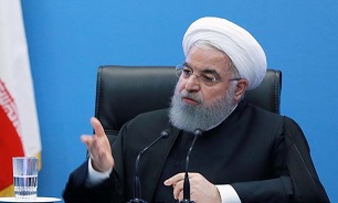 دستور رییس‌جمهور به وزیر کشور برای رسیدگی سریع به حادثه شیراز