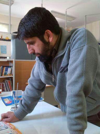 میخواهم با همه وابستگی فدایی امام زمان (عج) شوم میخواهم با همه وابستگی فدایی امام زمان (عج) شوم