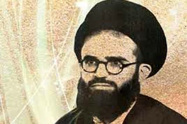 زبان و قلم آیت الله سعیدی در برابر طاغوت تسلیم نشد
