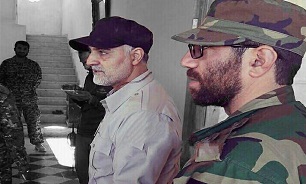 دعوت فرزندان شهید جنتی برای حضور در مراسم وداع با پیکر پدر + فیلم دعوت فرزندان شهید جنتی برای حضور در مراسم وداع با پیکر پدر + فیلم