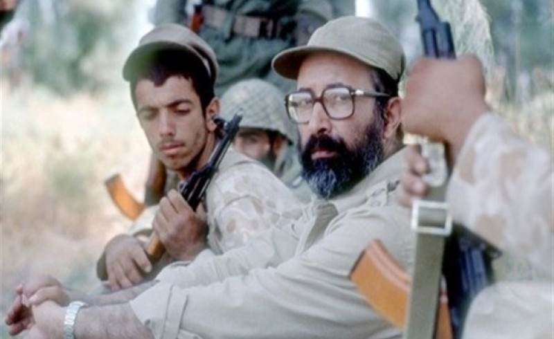 اولین تانک‌های اسرائیلی‌ که به دست یک ایرانی منهدم شد/ شاگردی سید حسن نصرالله در کلاس چمران