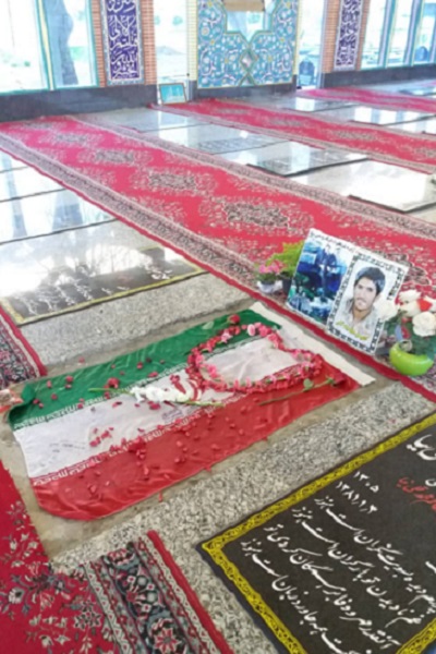 چشیدن طعم واقعی عشق طی هفت ماه زندگی مشترک/ ادامه زندگی عاشقانه ما در بهشت چشیدن طعم واقعی عشق طی هفت ماه زندگی مشترک/ ادامه زندگی عاشقانه ما در بهشت