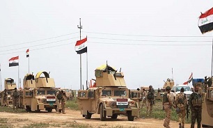 طرح آمریکا برای تضعیف نهاد‌های نظامی عراق