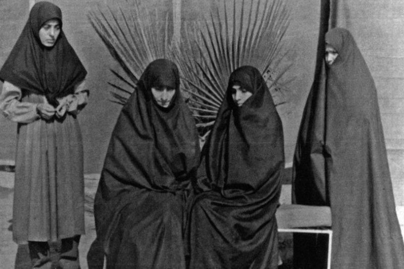 روایتی از سرنوشت خواهران اسیر در اردوگاه‌های بعثی