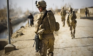 آمریکا از یک پایگاه نظامی خود در غرب عراق خارج شد