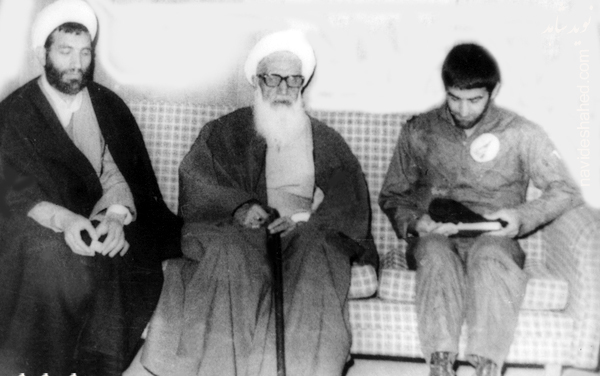 قهرمانی «عباس بابایی» اتفاقی نیست