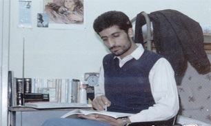 نگاهی گذرا به زندگینامه شهید «محمود صارمی»