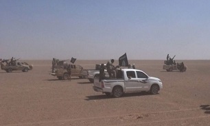 تکذیب گزارش پنتاگون درباره حضور 14 هزار داعشی در مرز سوریه و عراق