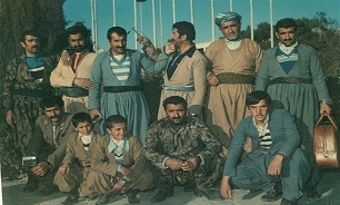فرمان «شاه محمد» باعث خالی شدن روستا از کموله شد فرمان «شاه محمد» باعث خالی شدن روستا از کموله شد
