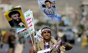 تبریک انصارالله یمن به حزب‌الله در سالروز پیروزی در جنگ 33 روزه