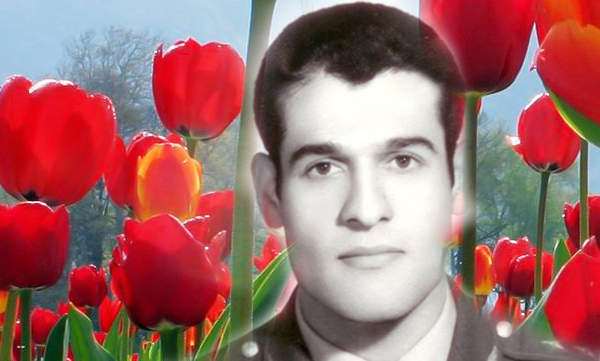 آخرین پرواز «نوژه» در «پاوه»