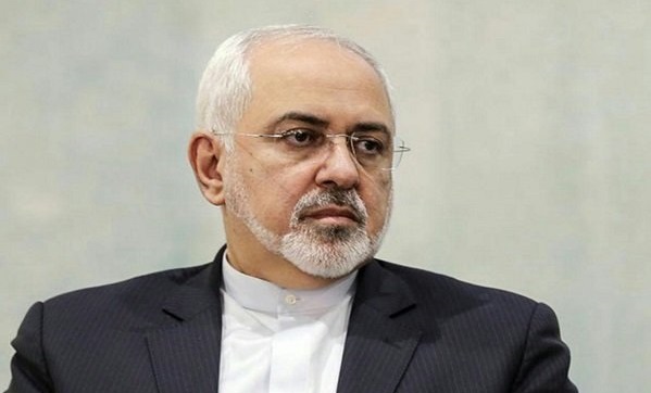 ظریف: دیپلماسی فعال ایران همچنان ادامه دارد