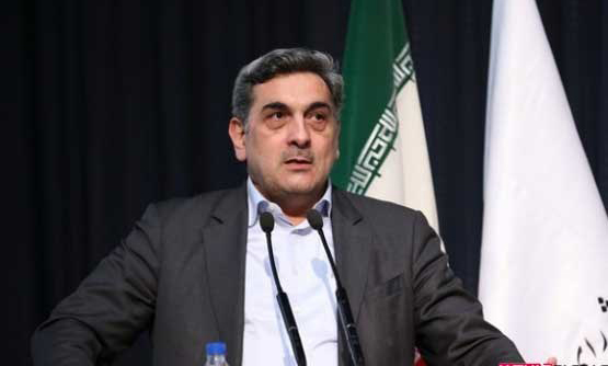 شهرداری خدمت به شهدا را وظیفه خود می‌داند