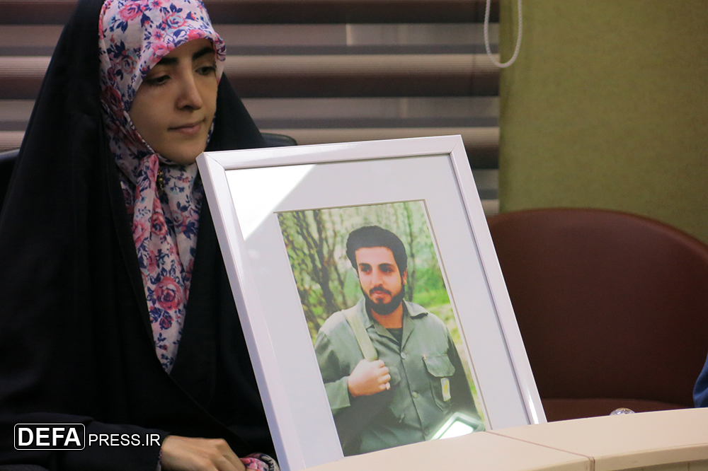 شهید «محمد مُجازی» بیشتر از بعثیها از منافقین بیزار بود شهید «محمد مُجازی» بیشتر از بعثیها از منافقین بیزار بود