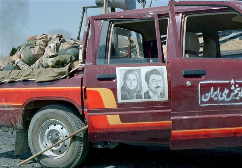 عملیات «مرصاد» به روایت یک عراقی/ منافقین قرآن و سجاده را بمب‌گذاری می‌کردند