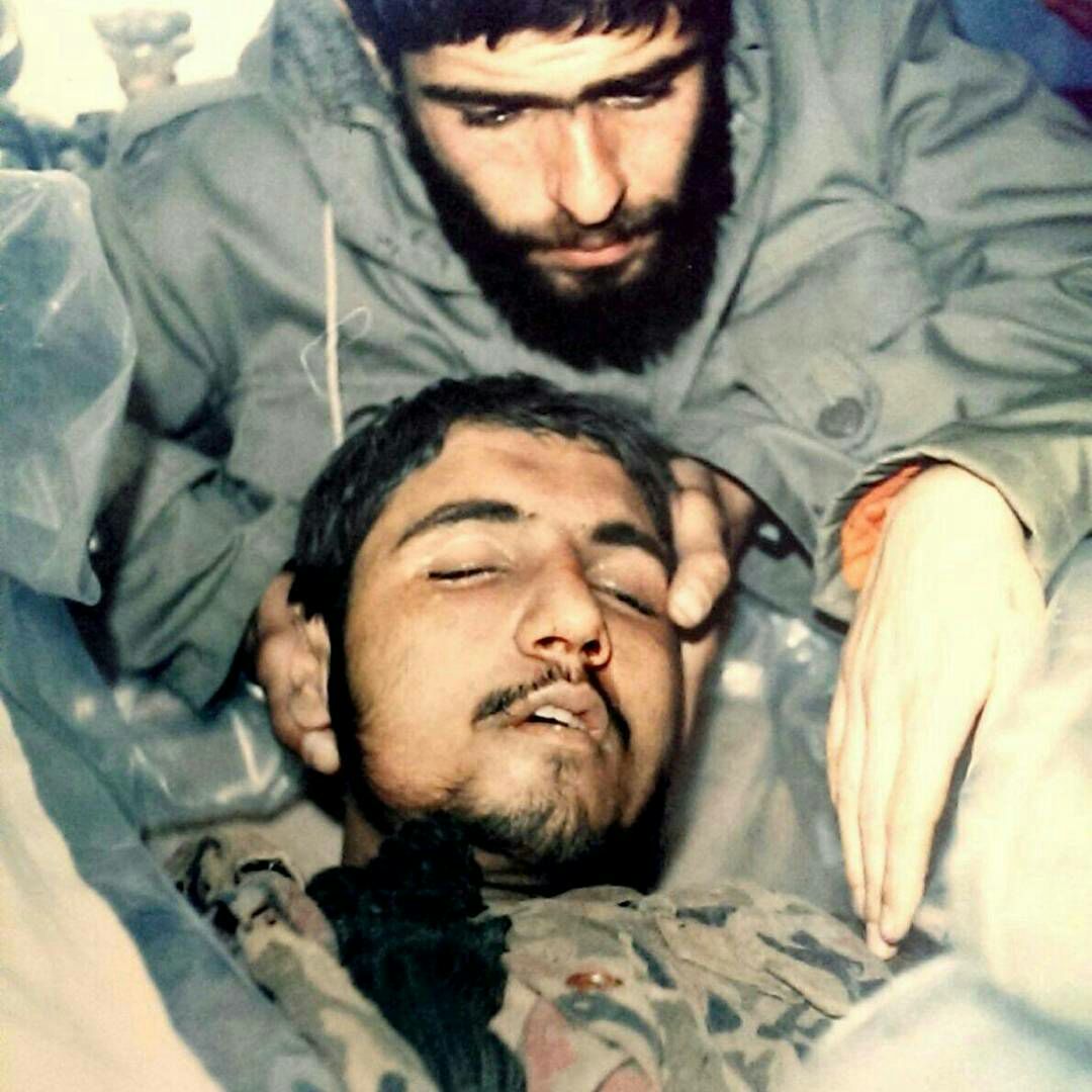 شهادت، کم‌ترین پاداش اعمال خداپسندانه شهدا بود