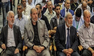 مقاومت فلسطین پاسخ حزب‌الله به رژیم صهیونیستی را تبریک گفت