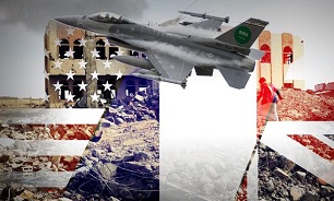 گزارش سازمان ملل| فرانسه، آمریکا و انگلیس همدست جنایات جنگی در یمن