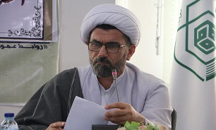 برگزاری همایش شیرخوارگان حسینی در 51  امامزاده مازندران