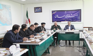 ستاد نکوداشت تجلیل از پیشسکوتان دفاع مقدس در استان همدان تشکیل شد