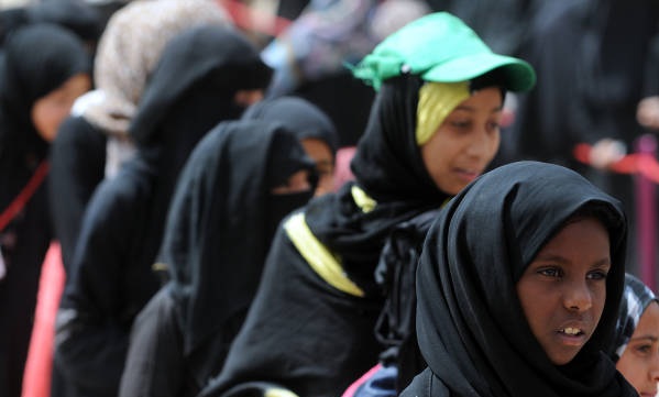 سازمان ملل: هر دو ساعت یک زن یمنی می‌میرد