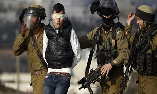 رژیم صهیونیستی 3 فلسطینی را در مرز‌های غزه بازداشت کرد