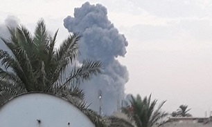 وقوع چهار انفجار در سه منطقه بغداد