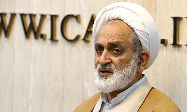 بیگانگان هرگز نمی توانند «مقتدی صدر» را از ایران جدا کنند