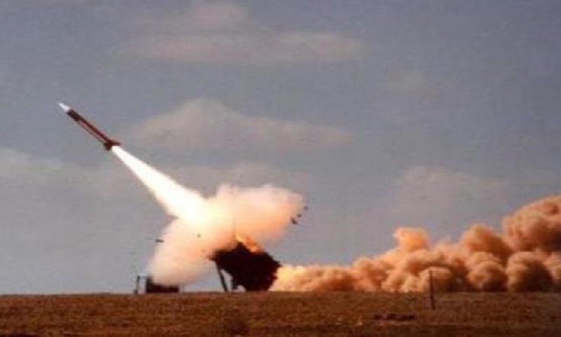 شلیک ۳ موشک بالستیک «زلزال ۱» یمن به مواضع سعودی در عسیر