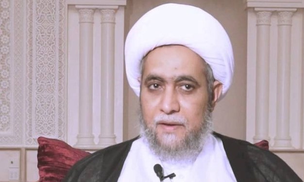 عربستان سعودی، یک روحانی شیعه را به 12 سال زندان محکوم کرد
