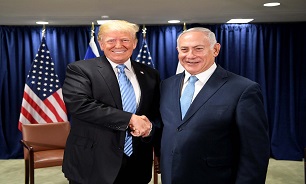 جاسوسی اسرائیل از کاخ سفید موثق است