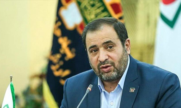 بازدید رایگان از موزه انقلاب اسلامی و دفاع مقدس به مناسبت هفته دفاع مقدس بازدید رایگان از موزه انقلاب اسلامی و دفاع مقدس به مناسبت هفته دفاع مقدس