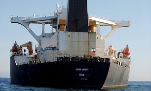 ایران تعهدات خود درباره کشتی آدریان‌دریا را نقض نکرده است