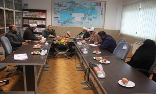 آموزش درس دو واحد درسی دفاع مقدس در حوزه‌های علمیه مازندران