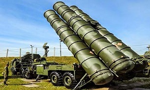 موشک‌های روسی اس ۴۰۰ تا شش ماه دیگر در ترکیه عملیاتی می‌شود