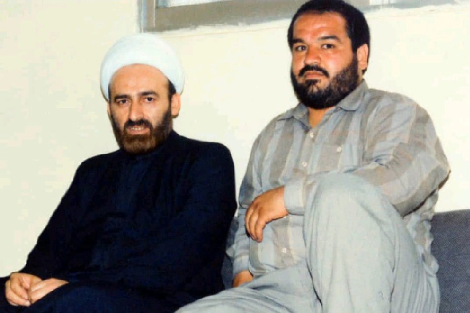 ۲ خاطره از آیت الله حسین کورانی به روایت داوودآبادی