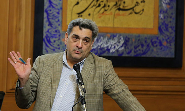 واکنش شهردار تهران به حذف واژه «شهید» از تابلوها/ پیامبر (ص) کسانی که اقرار به گناه می‌کردند را می‌بخشید