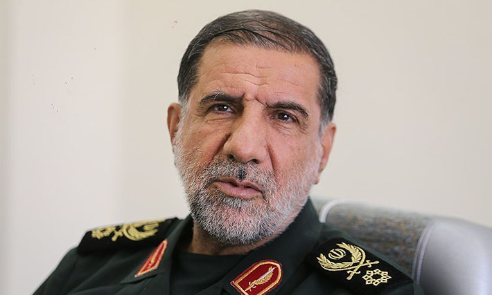 ایران به جبهه مقاومت کمک می‌کند/ درخواست رهبری برای بازگشت نیرو‌های اضافی اعزامی به سوریه
