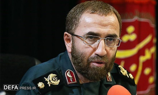 دروغهای شاخدار «بی.بی.سی» برای تحریف نقش زنان در دفاع مقدس دروغهای شاخدار «بی.بی.سی» برای تحریف نقش زنان در دفاع مقدس
