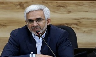 توضیحات عباسپور در خصوص خدمات درمانی خانواده شهدا