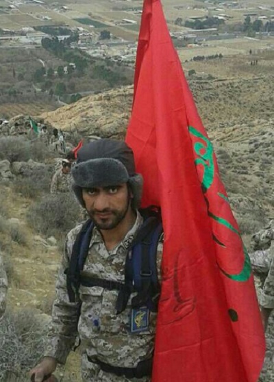 جوانی که عبد بود، کریم شد و به پرهیزگاری رسید جوانی که عبد بود، کریم شد و به پرهیزگاری رسید