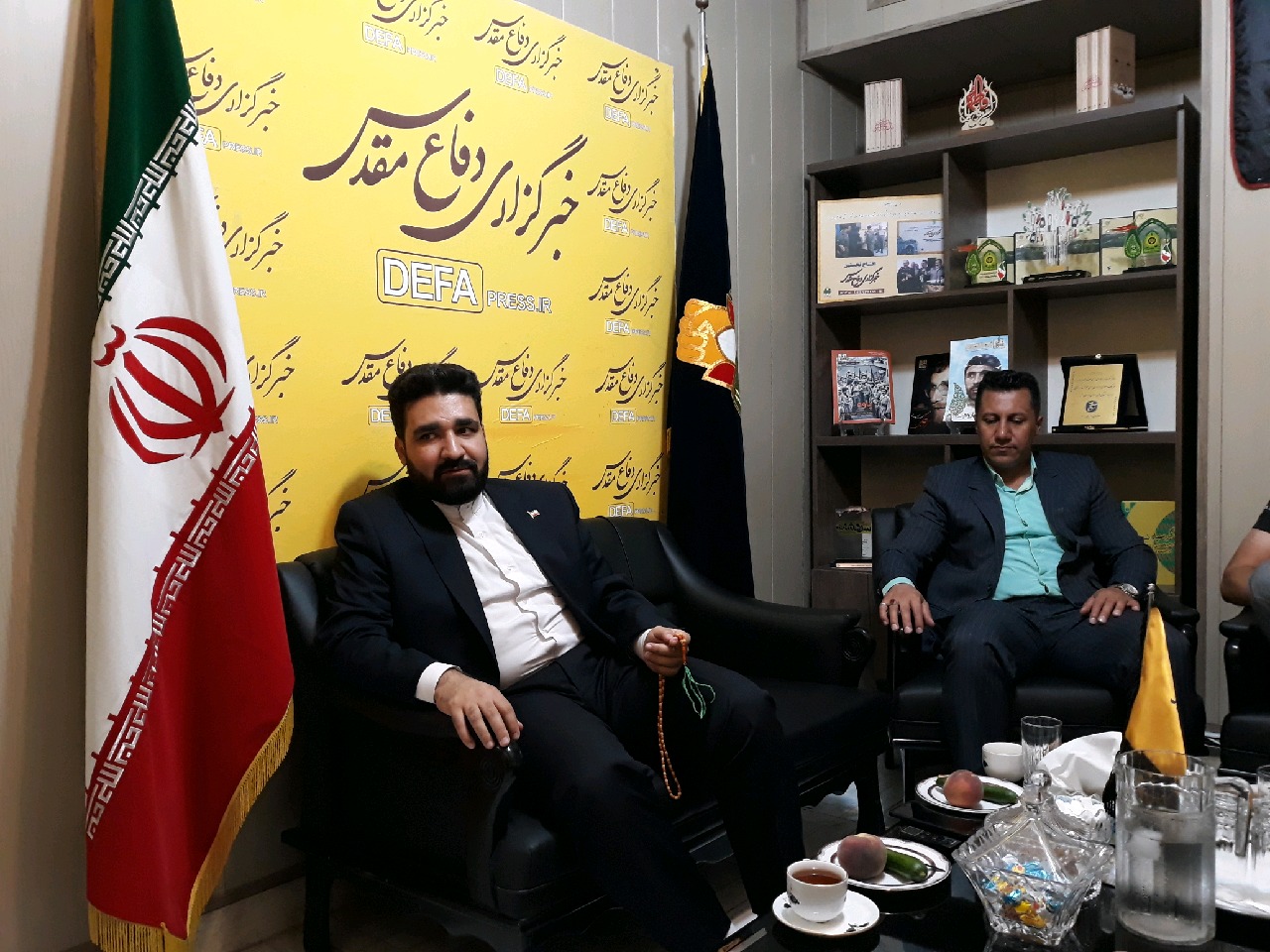 برای رفتن به سوریه جلوی اتوبوس خوابیدم