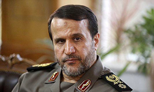 سال آینده از 1 میلیون پیشکسوت دفاع مقدس تجلیل خواهیم کرد/ امسال 200 هزار پیشکسوت دفاع مقدس تجلیل شدند