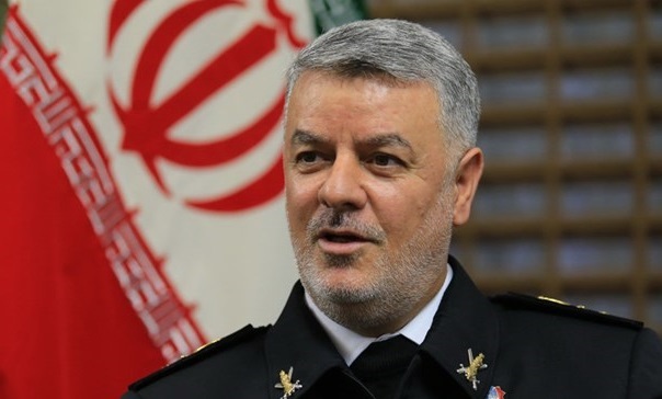 از ناو خلیج فارس در ماموریت های مختلف استفاده می شود از ناو خلیج فارس در ماموریت های مختلف استفاده می شود