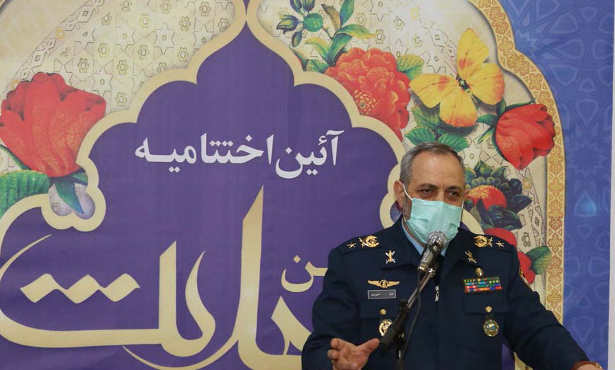 شکل تهدیدات به سوی تهدیدات فرهنگی متمایل شده است شکل تهدیدات به سوی تهدیدات فرهنگی متمایل شده است