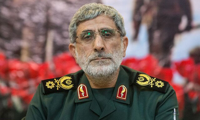 هیمنه نرمافزاری استکبار شکست/ قدردانی از تلاش های اهالی رسانه در پاسداشت سالگرد شهادت سردار سلیمانی هیمنه نرمافزاری استکبار شکست/ قدردانی از تلاش های اهالی رسانه در پاسداشت سالگرد شهادت سردار سلیمانی