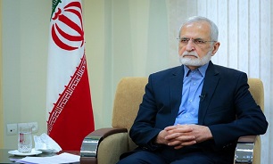 بازگشت آمریکا به برجام بدون رفع تحریم ها موجب باج خواهی است بازگشت آمریکا به برجام بدون رفع تحریم ها موجب باج خواهی است